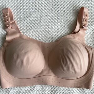 Momcozy Pumping & Nursing Bra in XL